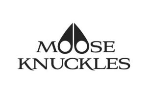 Replica Moose luckles