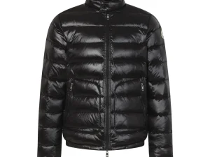 Replica Moncler Lightweight Dowm Jacket